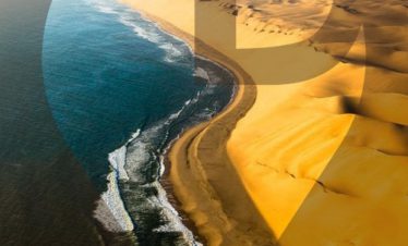 Skeleton Coast